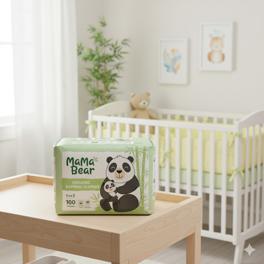Best eco nappies UK comparison 2025 tested by real parents